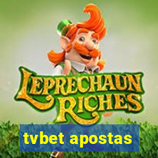 tvbet apostas